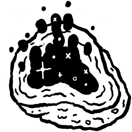 Strange Geode card artwork from the Shroom and Gloom Demo