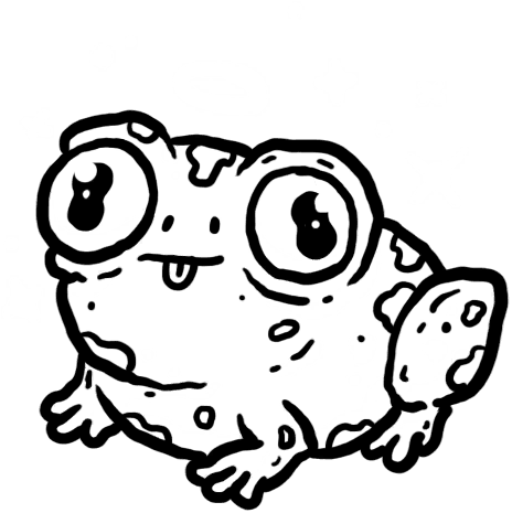 Toad creature from the current Shroom and Gloom Demo card record